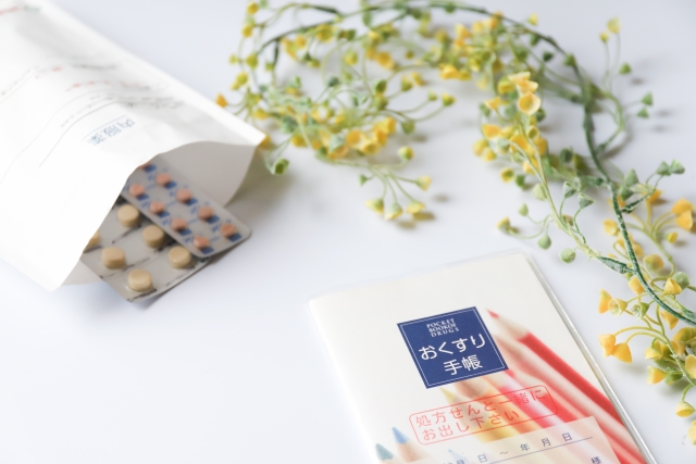 【教養講座】お薬とのつきあい方💊