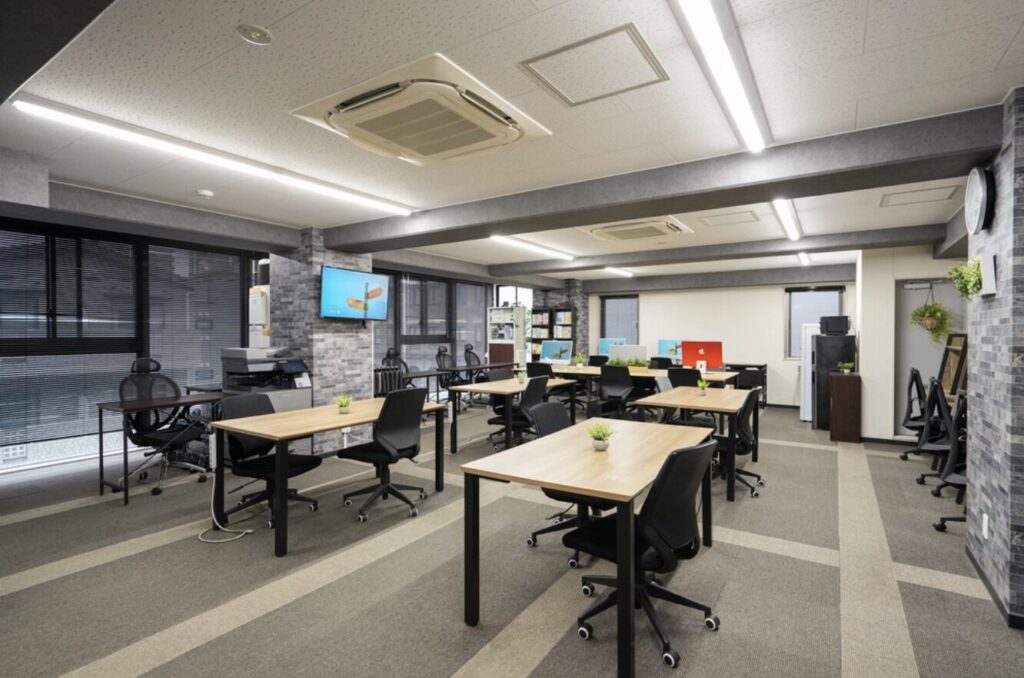 【お知らせ】就労移行支援事業所リンクス川越東口が取材されました！