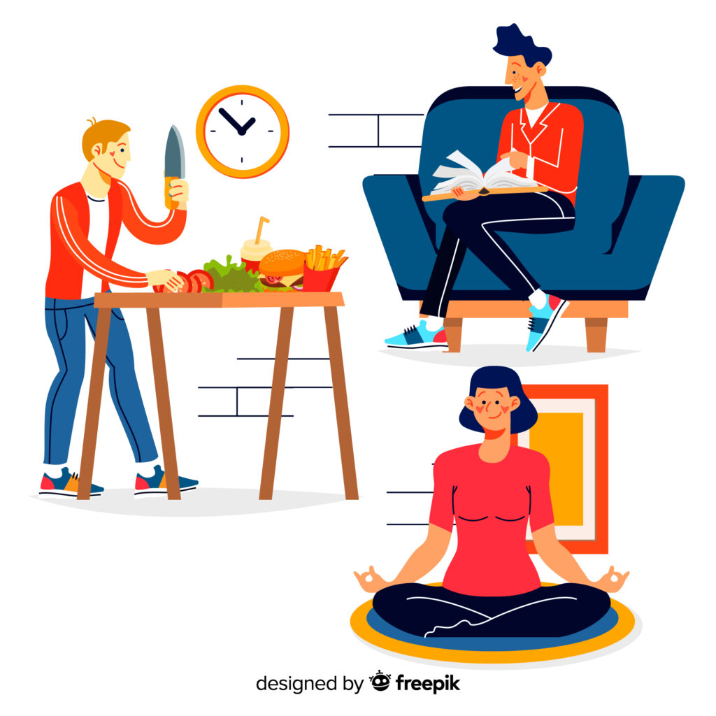 すっきりと新年を迎えよう🎍教養講座「冬の体調管理」