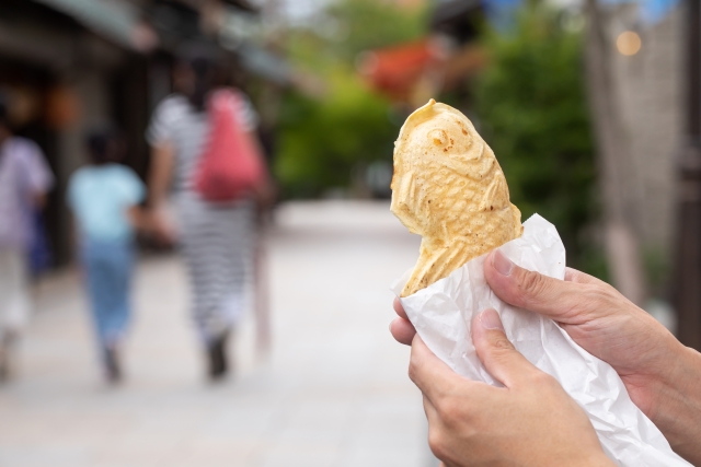 【グループワーク】『短所を長所に変えたいやき』を開催しました🎉