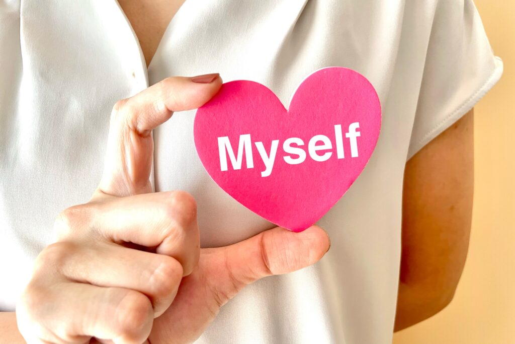 【教養講座】「自己理解とセルフケア～ゆっくり自分と向き合う時間～」