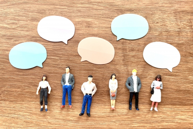 グループワーク『第11回利用者会議』