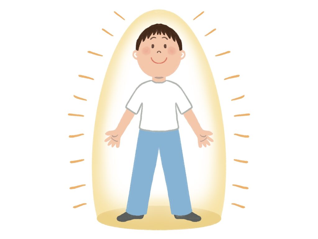 【書籍紹介】人間関係境界線の上手な引き方