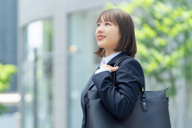 【知っておきたい応募の流れ】講座『求人応募の方法について』を行いました♪