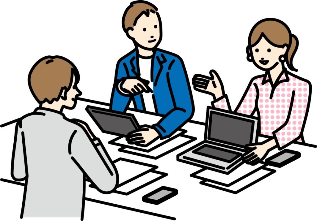 【お知らせ】合同無料相談会のご案内