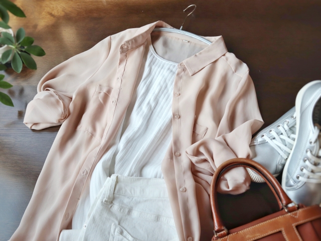 【第一印象を変えよう！】講座『オフィスカジュアル』を行いました♪