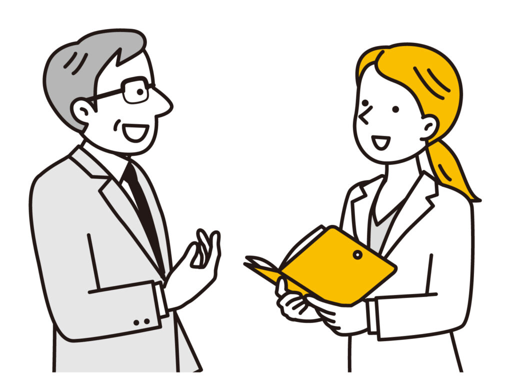 【講座】職場定着支援について知ろう