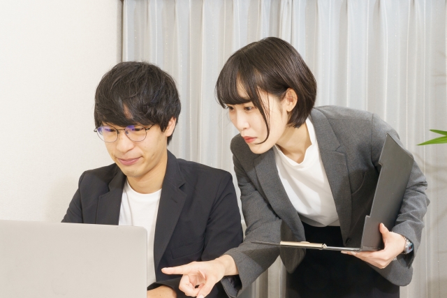 就職のその先へ 〜講座「就職後をイメージしよう」〜