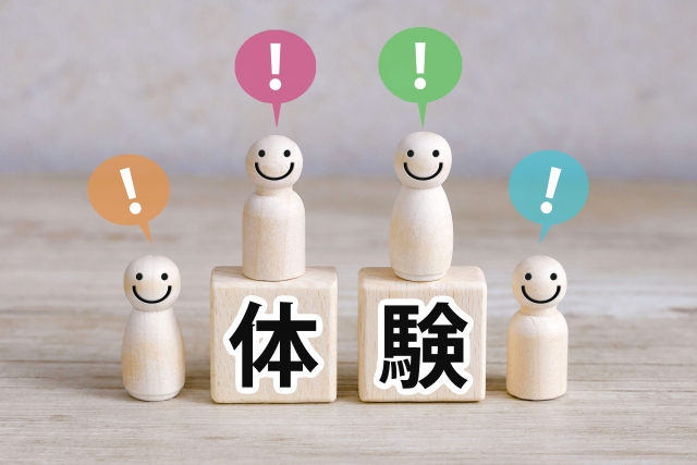 リンクス船橋の体験について①【コラム】