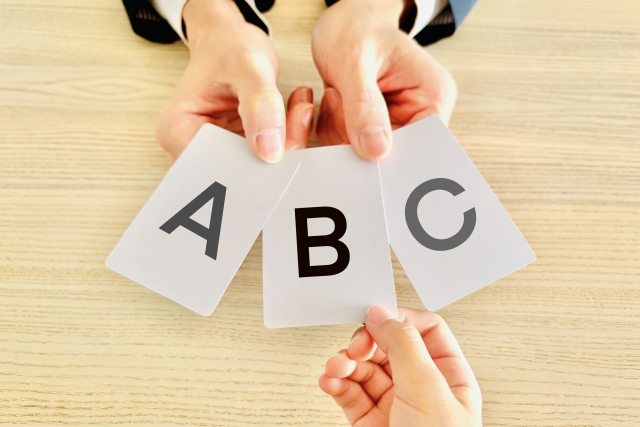 【ビジネス講座】自分にあった仕事の選び方