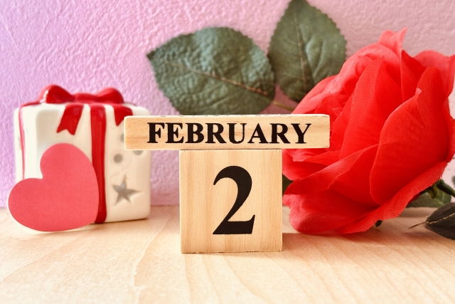 【お知らせ】2月の講座・グループワーク情報🎈