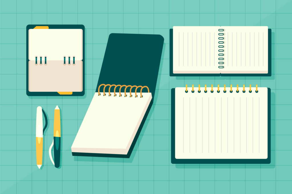 スケジュールを立てるメリットとは？