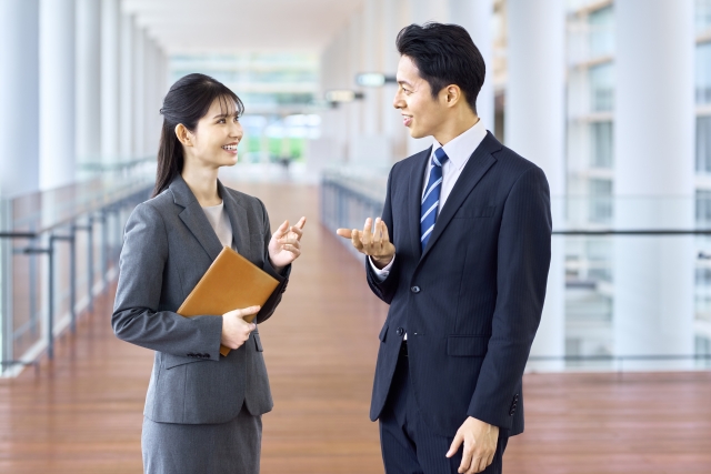 ちょっと一言、シェアタイム