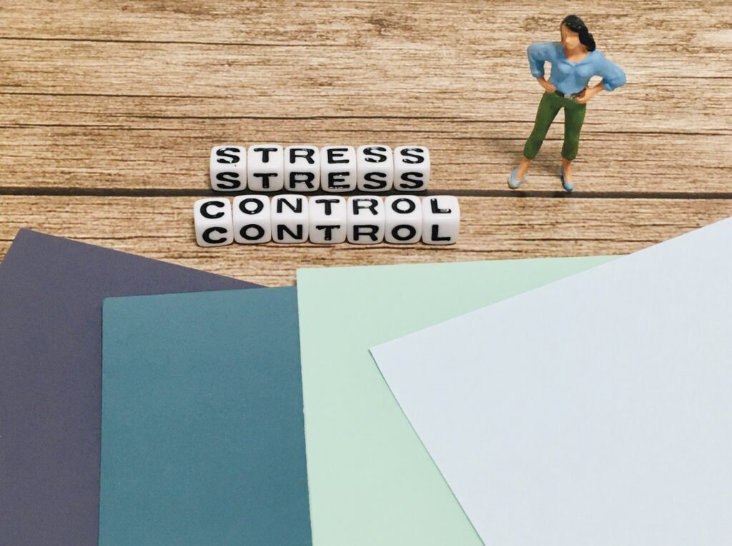 【講座】ストレスマネジメント①を開催しました♪