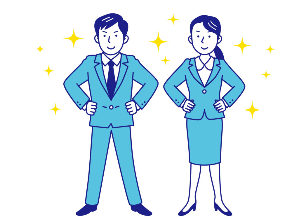 🌈就職が決まりました！1月の就職者報告🌈【お知らせ】