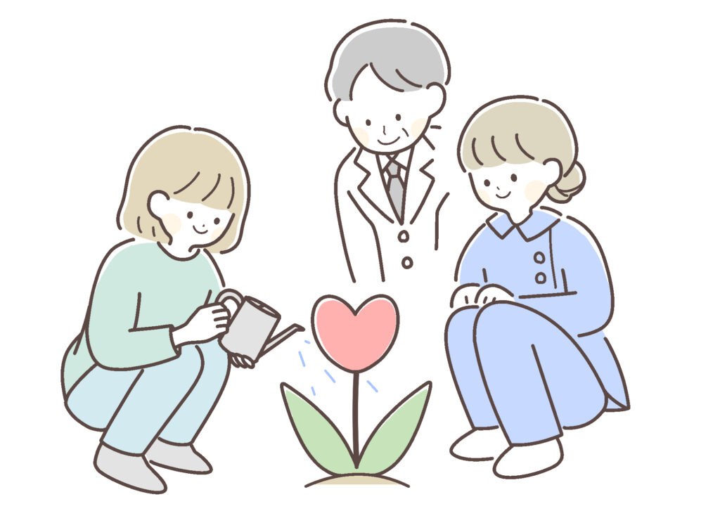 【長期講座開催中】『ストレスシリーズ⑤ 心の健康問題と正しい態度』