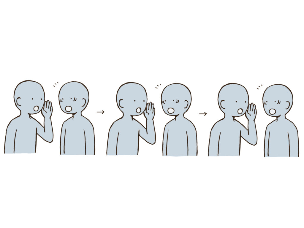 【カタチをコトバで伝えよう】次週のおすすめグループワーク🗣️