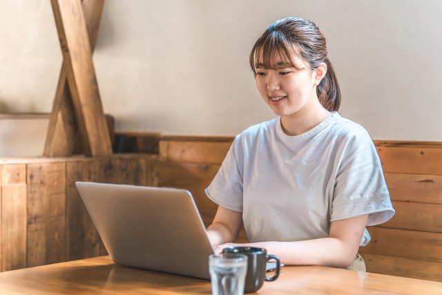 【目指せ上位入賞！】タイピング大会を実施しました！