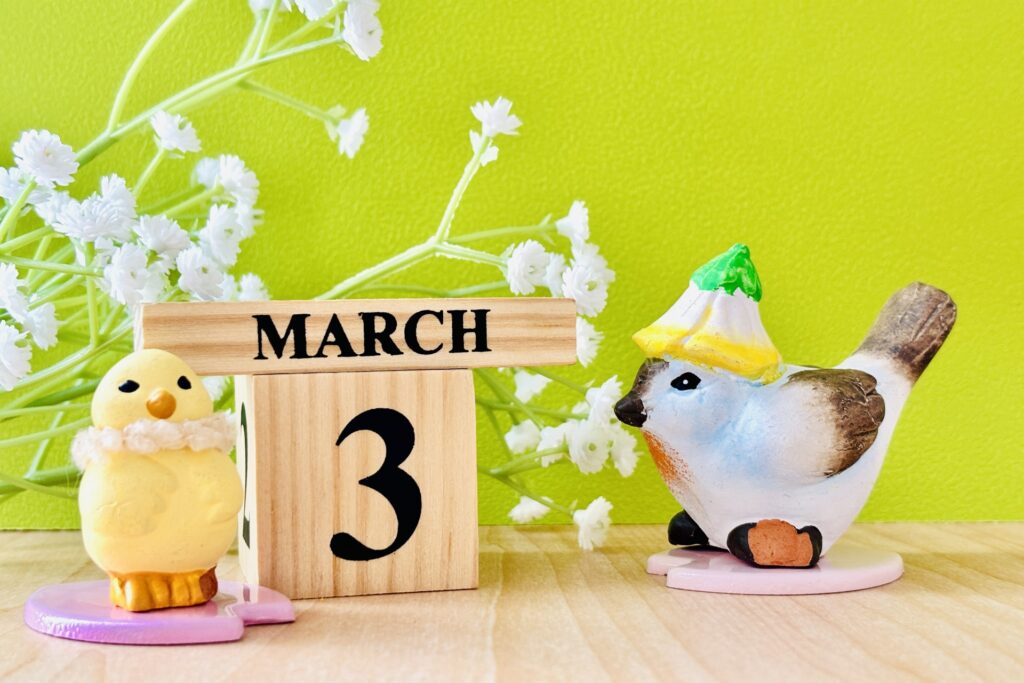 【柏】2026年3月の講座予定