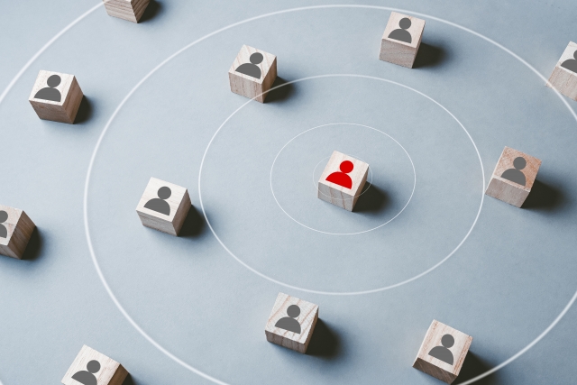 自分も相手も大切にできる「人との距離感」とは？