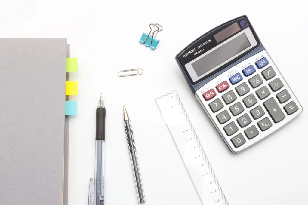 【日常生活でも役立つスキル】電卓訓練を導入しました🗒️