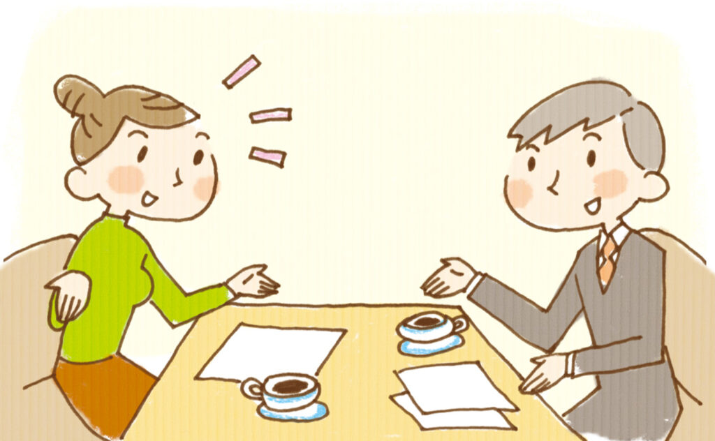 【質問力を養おう🌱】グループワーク「なんとぴったりゲーム 」を行いました！