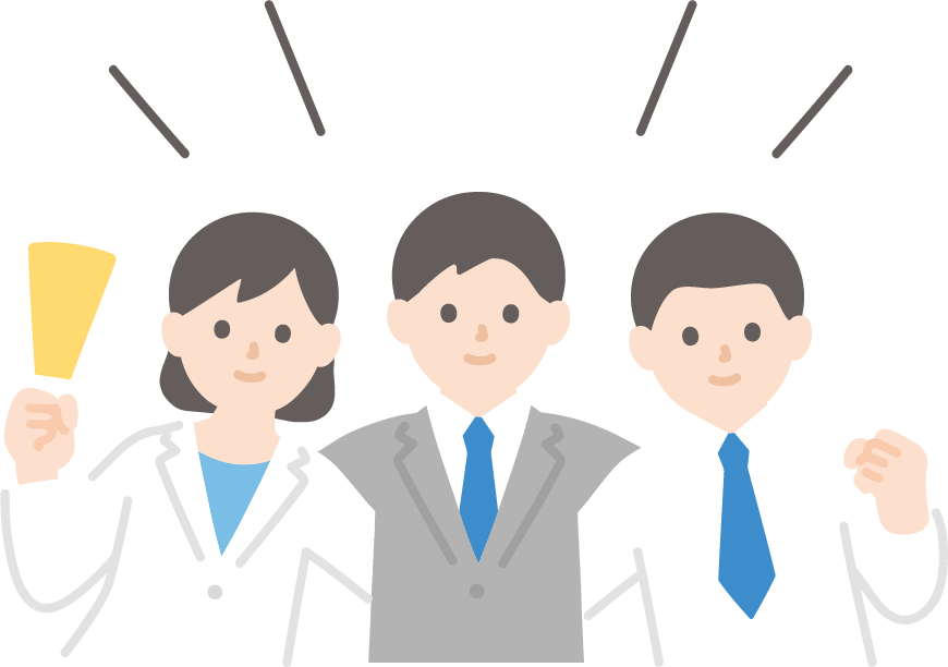 3月の就労ミーティングを開催しました