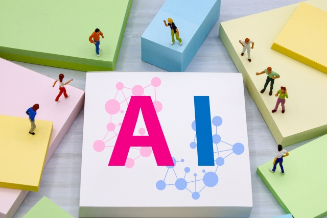 【AIの上手な利用方法👨‍💻】　講座「生成AIとの付き合い方」を実施しました！