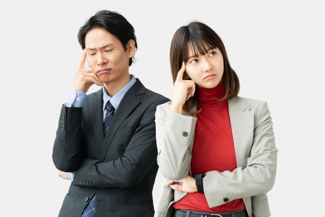 職場で役立つ『質問のしかた』【ビジネス講座】