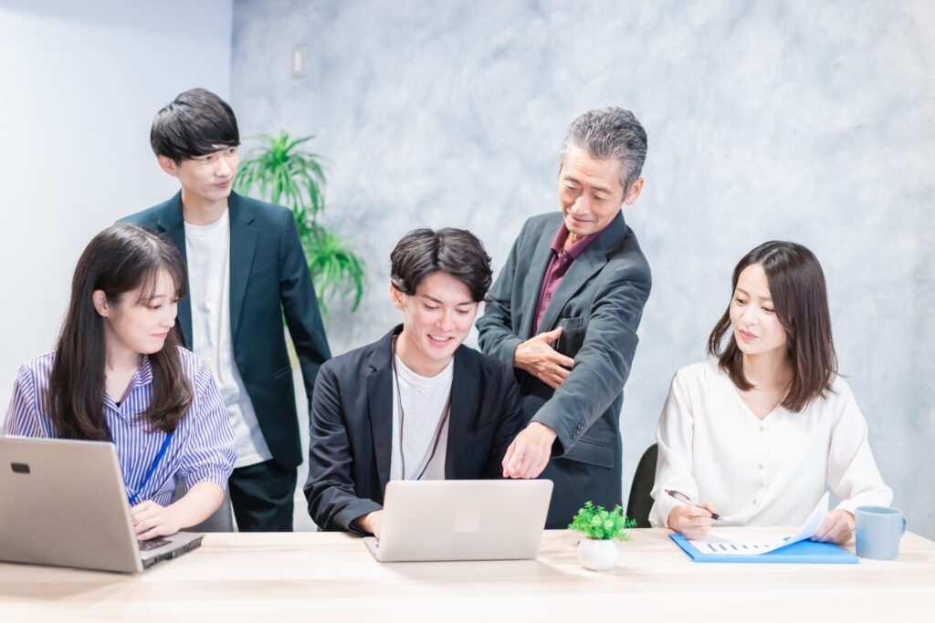 グループワーク『第13回利用者会議』