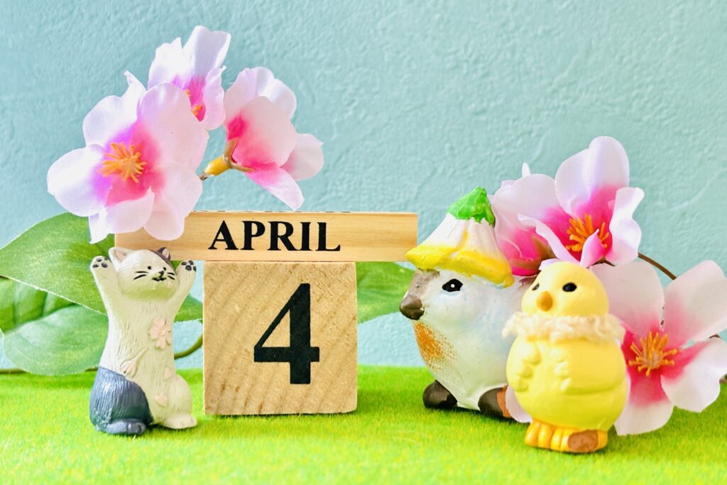 【柏】2026年4月の講座予定