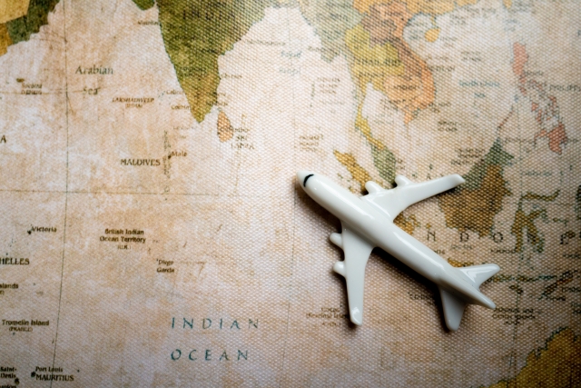 【グループワーク】観光大使(海外編)を実施しました🧳