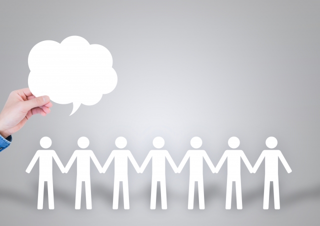 なんとなく使っていませんか？〜敬語と言葉遣いを意識しよう！〜