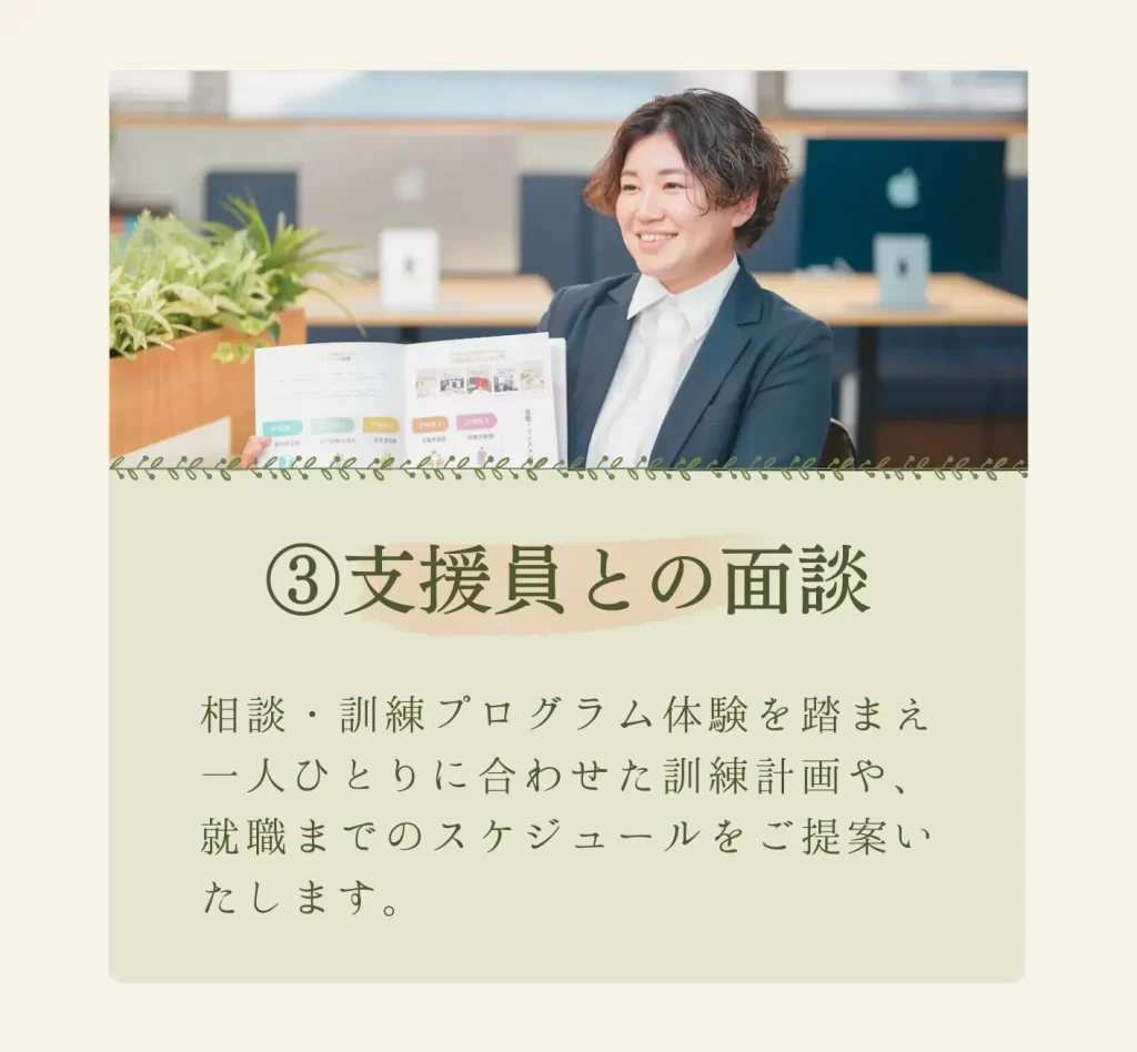 就労移行・自立訓練キャンペーン詳細-3