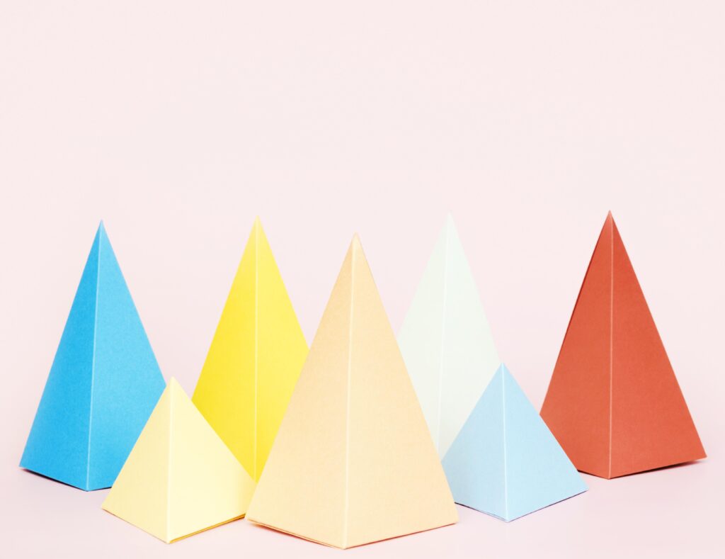 【グループワーク】『ペーパータワーゲーム』を行いました！