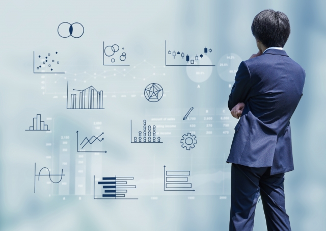 仕事で差がつく「考える力」とは