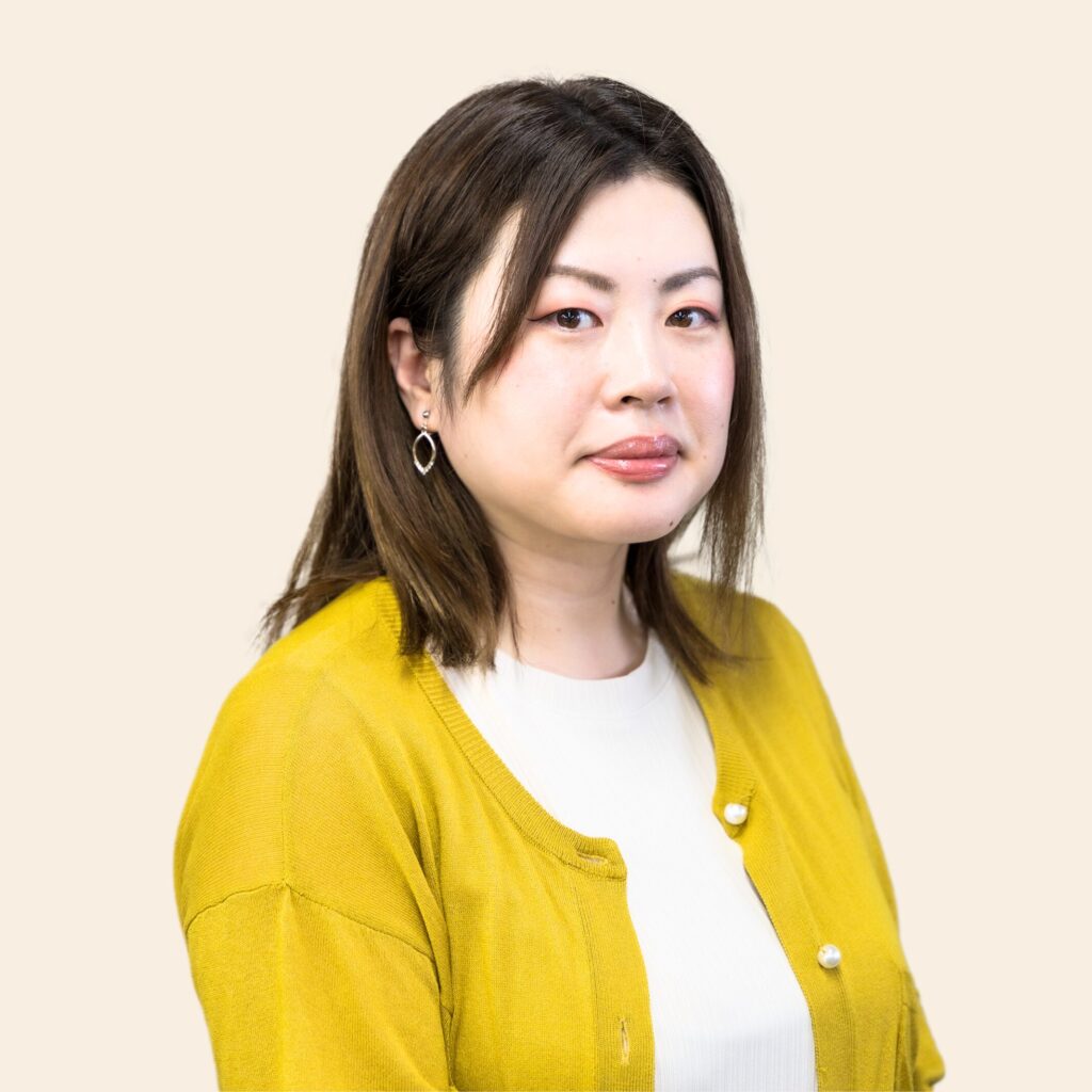 就労移行支援事業所リンクス川越西口staff-2