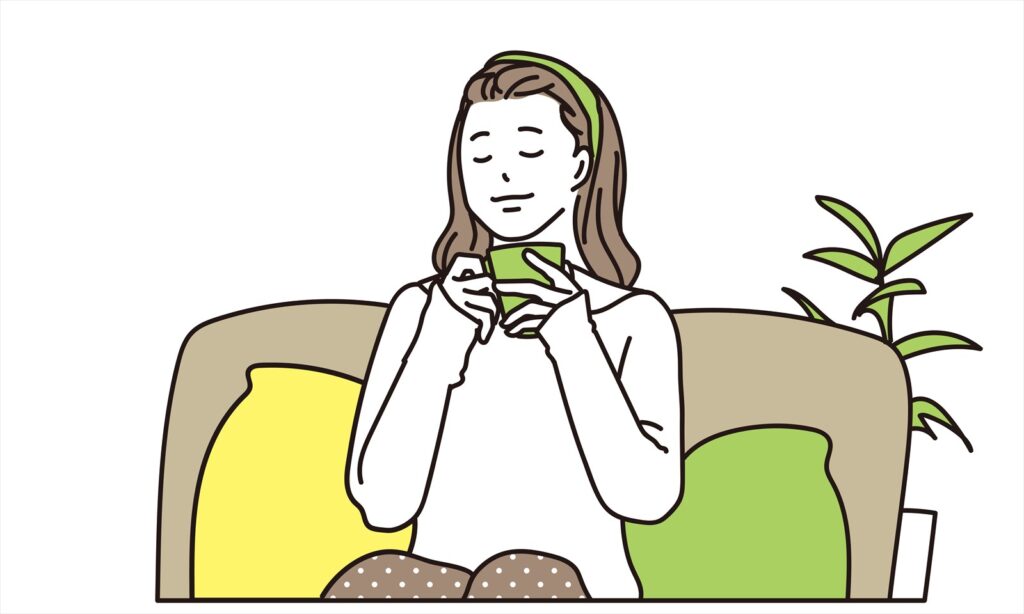 緊張をコントロール！？『緊張を和らげる方法』