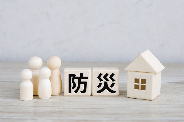 もしものときに備えるために！　講座「防災について考えよう」で学んだこと