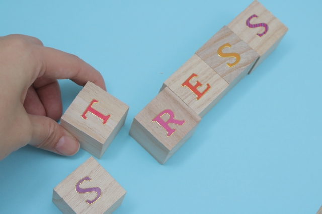 【ビジネス講座】『ストレスコントロールについて』を行いました！