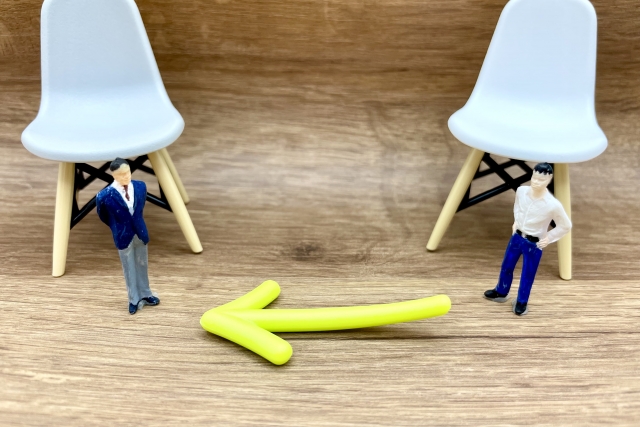 言葉遣いと敬語【ビジネス講座】