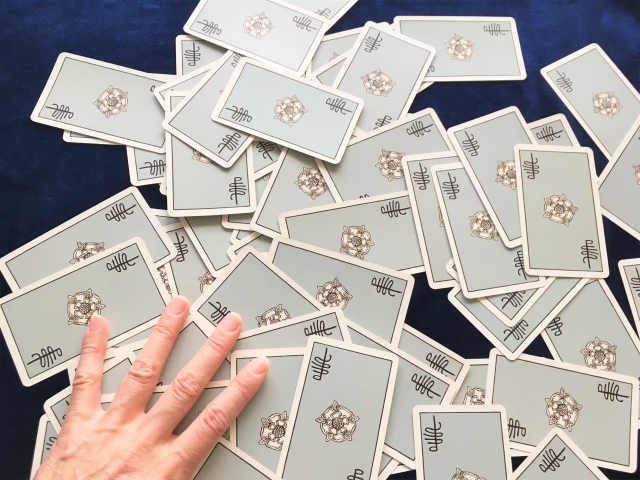 ワークスタイルカード🂠【グループワーク】