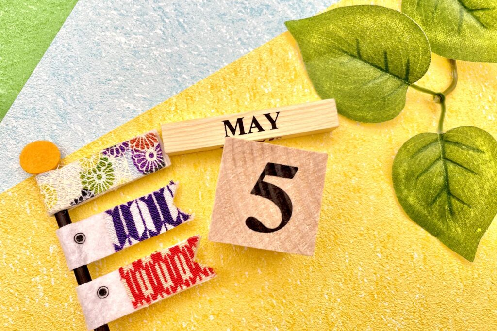 【お知らせ】5月の講座・グループワーク情報🎏