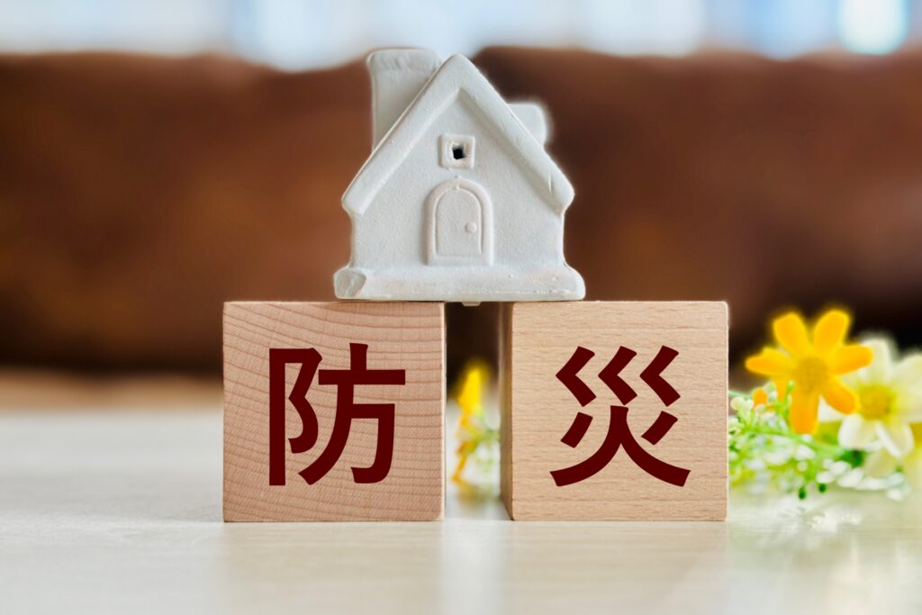 防災学習＋避難訓練【教養講座】