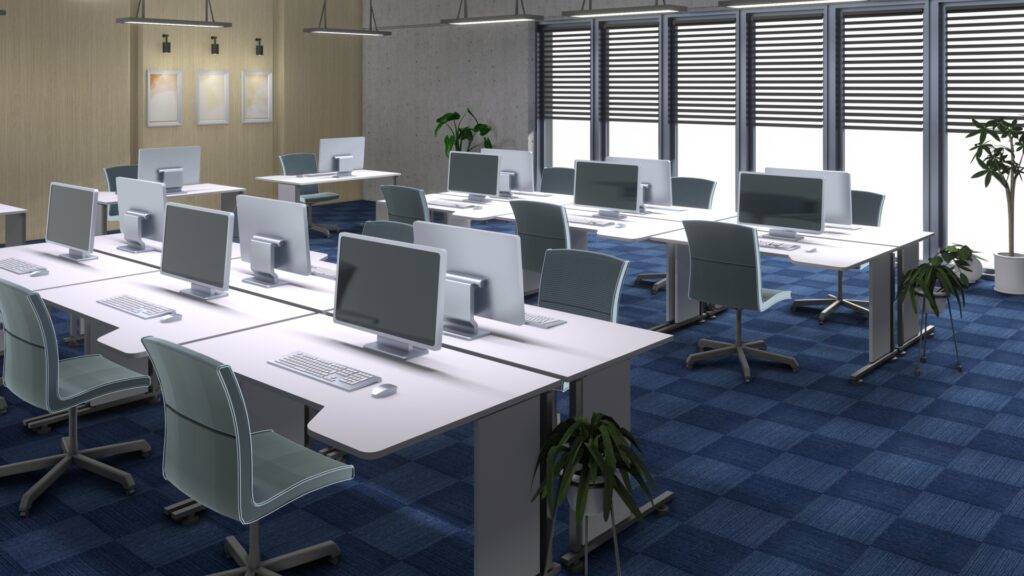 企業見学とは？【コラム】