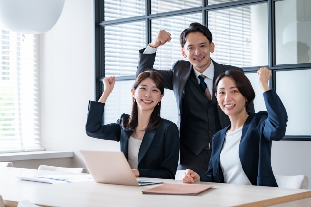 【お知らせ】5/6（水）復職個別相談会を開催します🎊