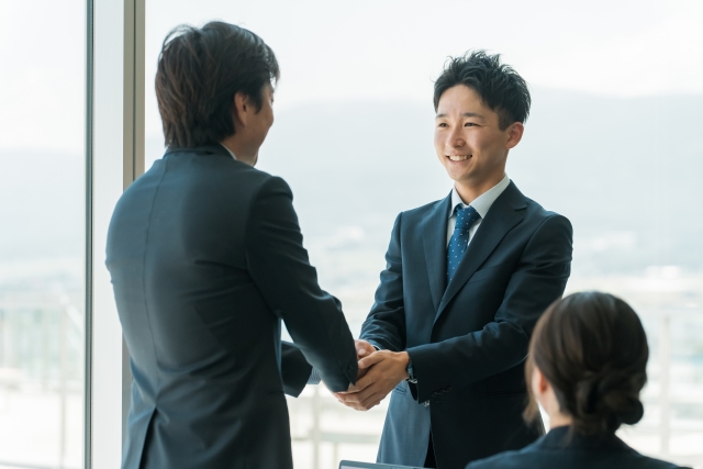 【講座】社会人マナーを身に着けようを開催しました！