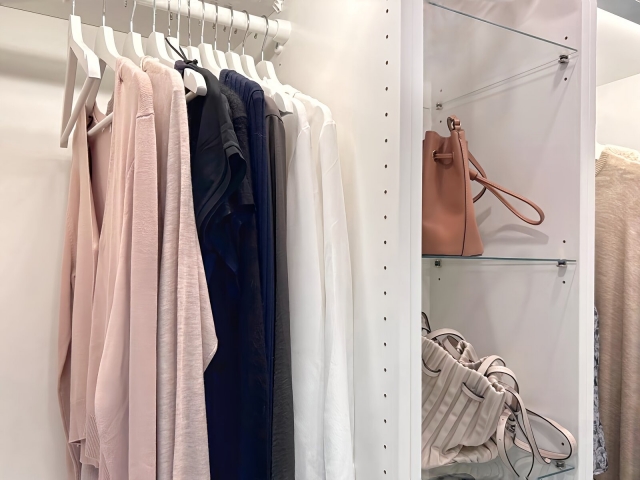 【教養講座】整理整頓術を実施しました🧺