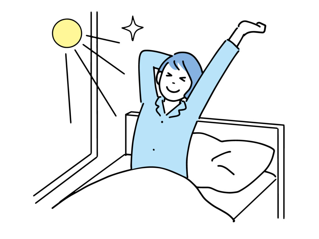 【最高のパフォーマンスは良い眠りから🛏️】教養講座『睡眠の整え方』を行いました！