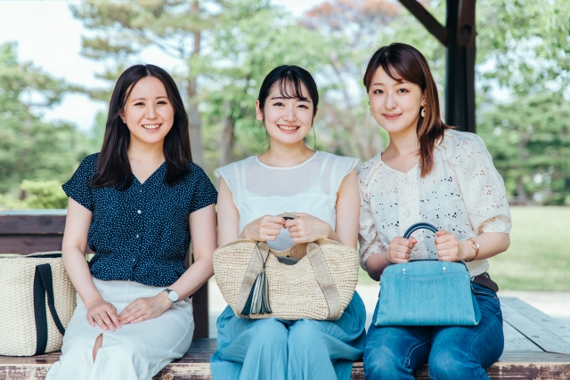川越散策～クレアパーク～を開催しました🏃‍♀️